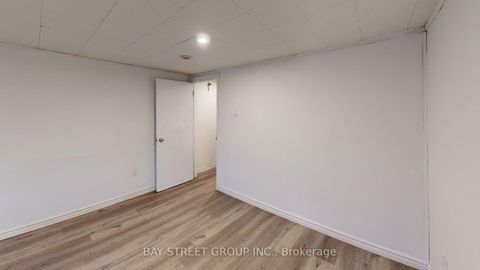 Photo 30 at 106 Wye Valley Road, Dorset Park, Toronto