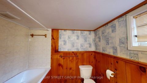 Photo 31 at 106 Wye Valley Road, Dorset Park, Toronto