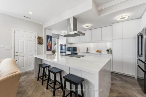 Photo 6 at 101 - 16 Humberstone Drive, Willowdale East, Toronto