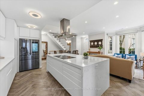 Photo 9 at 101 - 16 Humberstone Drive, Willowdale East, Toronto