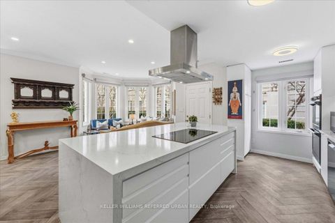 Photo 10 at 101 - 16 Humberstone Drive, Willowdale East, Toronto