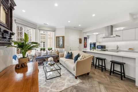 Photo 12 at 101 - 16 Humberstone Drive, Willowdale East, Toronto