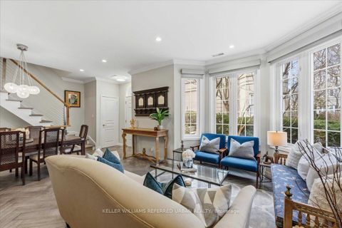 Photo 13 at 101 - 16 Humberstone Drive, Willowdale East, Toronto