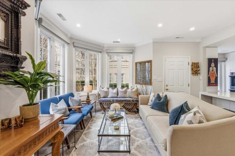 Photo 14 at 101 - 16 Humberstone Drive, Willowdale East, Toronto