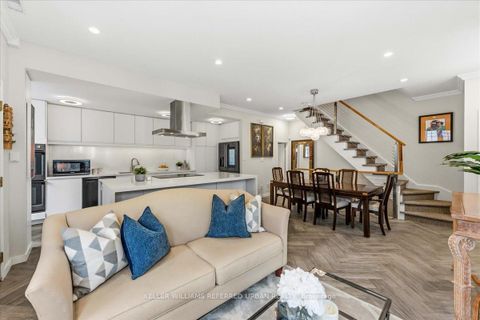 Photo 15 at 101 - 16 Humberstone Drive, Willowdale East, Toronto