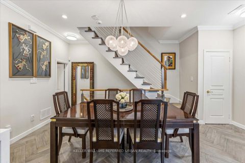 Photo 16 at 101 - 16 Humberstone Drive, Willowdale East, Toronto