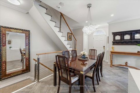 Photo 17 at 101 - 16 Humberstone Drive, Willowdale East, Toronto