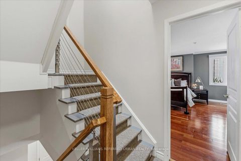 Photo 19 at 101 - 16 Humberstone Drive, Willowdale East, Toronto