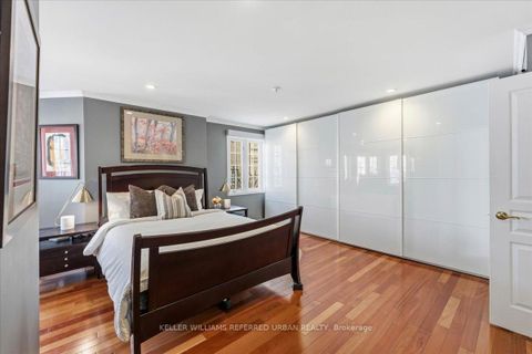 Photo 20 at 101 - 16 Humberstone Drive, Willowdale East, Toronto