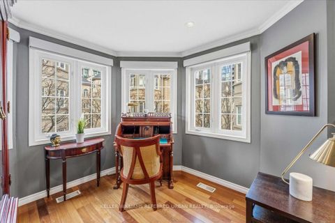 Photo 23 at 101 - 16 Humberstone Drive, Willowdale East, Toronto