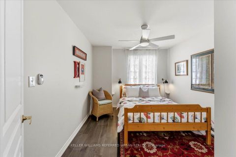 Photo 26 at 101 - 16 Humberstone Drive, Willowdale East, Toronto