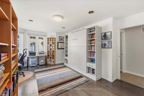 Photo 27 at 101 - 16 Humberstone Drive, Willowdale East, Toronto