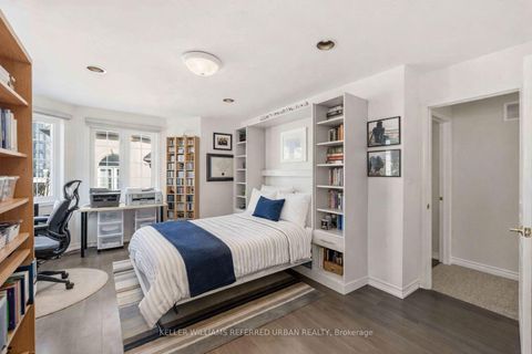 Photo 28 at 101 - 16 Humberstone Drive, Willowdale East, Toronto