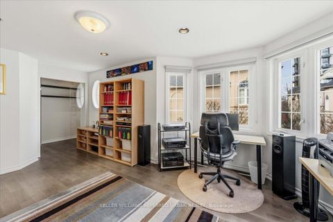 Photo 30 at 101 - 16 Humberstone Drive, Willowdale East, Toronto