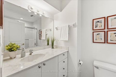 Photo 31 at 101 - 16 Humberstone Drive, Willowdale East, Toronto