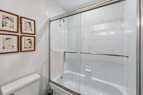 Photo 32 at 101 - 16 Humberstone Drive, Willowdale East, Toronto