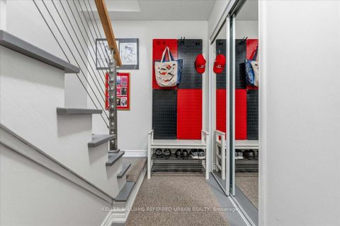 Photo 34 at 101 - 16 Humberstone Drive, Willowdale East, Toronto