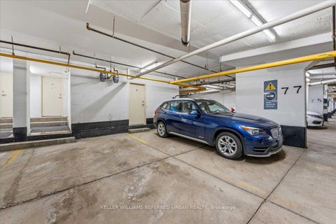 Photo 35 at 101 - 16 Humberstone Drive, Willowdale East, Toronto