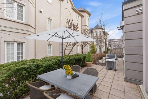 Photo 36 at 101 - 16 Humberstone Drive, Willowdale East, Toronto