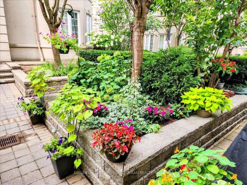 Photo 38 at 101 - 16 Humberstone Drive, Willowdale East, Toronto