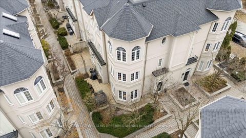 Photo 39 at 101 - 16 Humberstone Drive, Willowdale East, Toronto