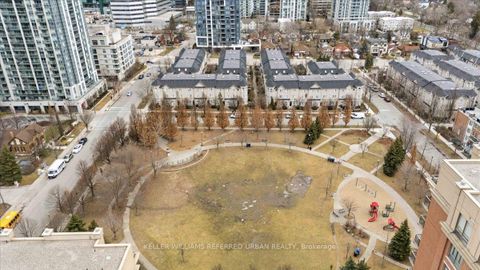 Photo 40 at 101 - 16 Humberstone Drive, Willowdale East, Toronto