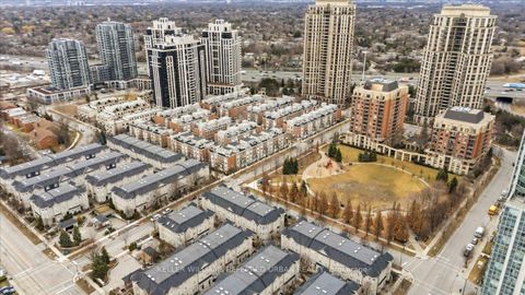 Photo 41 at 101 - 16 Humberstone Drive, Willowdale East, Toronto