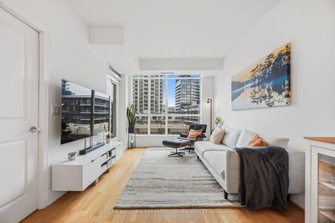 Photo 10 at 522 - 628 Fleet Street, Niagara, Toronto