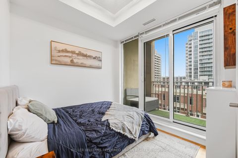 Photo 13 at 522 - 628 Fleet Street, Niagara, Toronto