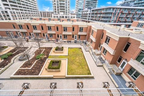 Photo 20 at 522 - 628 Fleet Street, Niagara, Toronto