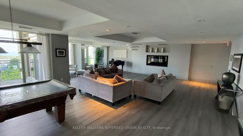 Photo 23 at 522 - 628 Fleet Street, Niagara, Toronto