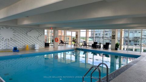 Photo 24 at 522 - 628 Fleet Street, Niagara, Toronto