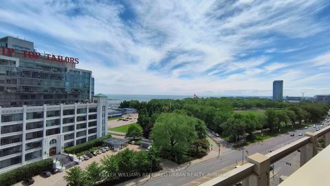 Photo 25 at 522 - 628 Fleet Street, Niagara, Toronto