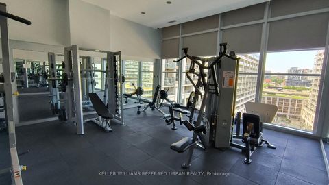 Photo 28 at 522 - 628 Fleet Street, Niagara, Toronto