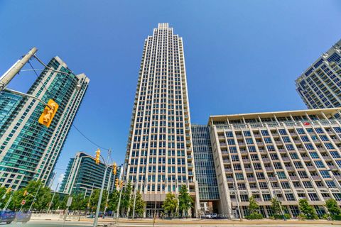 Photo 29 at 522 - 628 Fleet Street, Niagara, Toronto