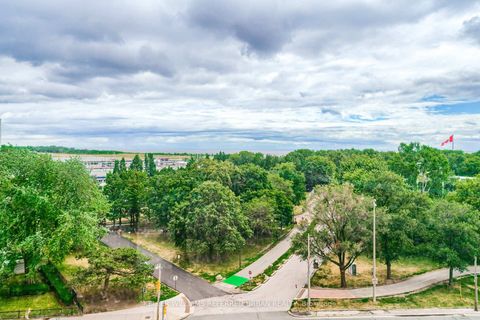 Photo 30 at 522 - 628 Fleet Street, Niagara, Toronto