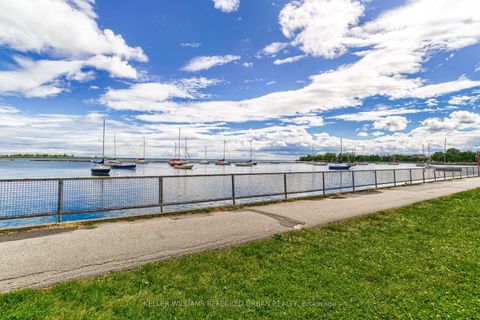 Photo 34 at 522 - 628 Fleet Street, Niagara, Toronto