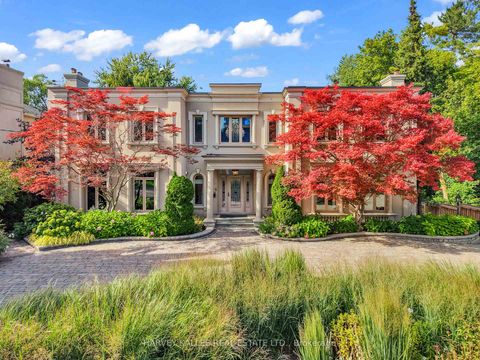 Photo 1 at 113 Coldstream Avenue, Lawrence Park South, Toronto