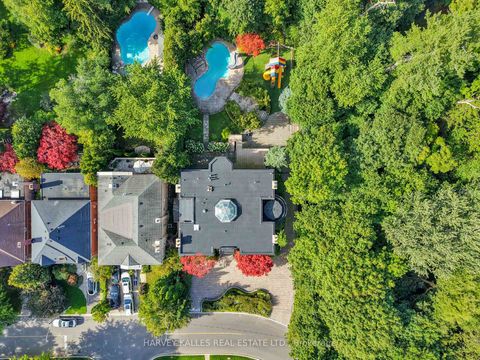 Photo 2 at 113 Coldstream Avenue, Lawrence Park South, Toronto