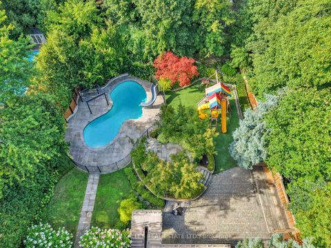 Photo 3 at 113 Coldstream Avenue, Lawrence Park South, Toronto