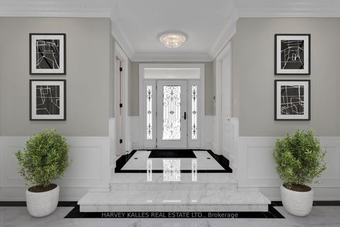 Photo 4 at 113 Coldstream Avenue, Lawrence Park South, Toronto