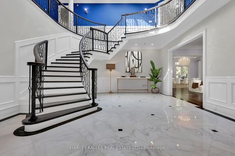 Photo 5 at 113 Coldstream Avenue, Lawrence Park South, Toronto