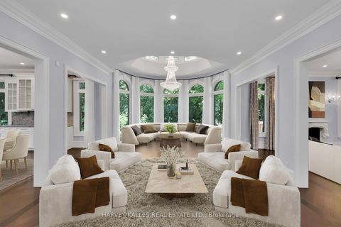 Photo 7 at 113 Coldstream Avenue, Lawrence Park South, Toronto