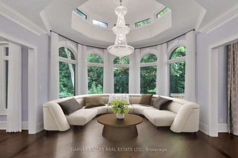 Photo 8 at 113 Coldstream Avenue, Lawrence Park South, Toronto