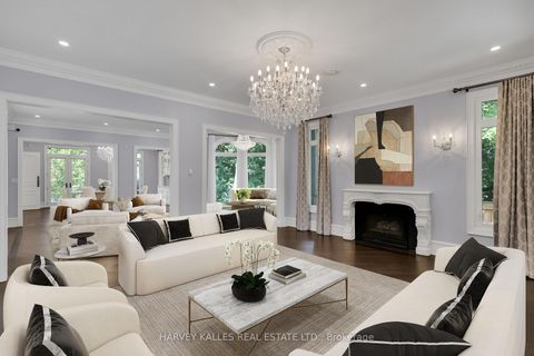 Photo 9 at 113 Coldstream Avenue, Lawrence Park South, Toronto