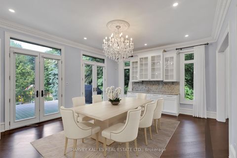 Photo 10 at 113 Coldstream Avenue, Lawrence Park South, Toronto