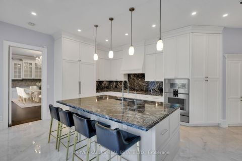 Photo 11 at 113 Coldstream Avenue, Lawrence Park South, Toronto