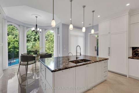 Photo 13 at 113 Coldstream Avenue, Lawrence Park South, Toronto