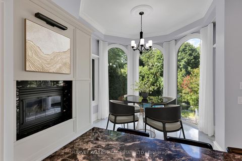 Photo 15 at 113 Coldstream Avenue, Lawrence Park South, Toronto