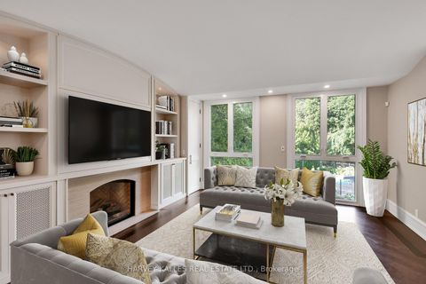 Photo 17 at 113 Coldstream Avenue, Lawrence Park South, Toronto